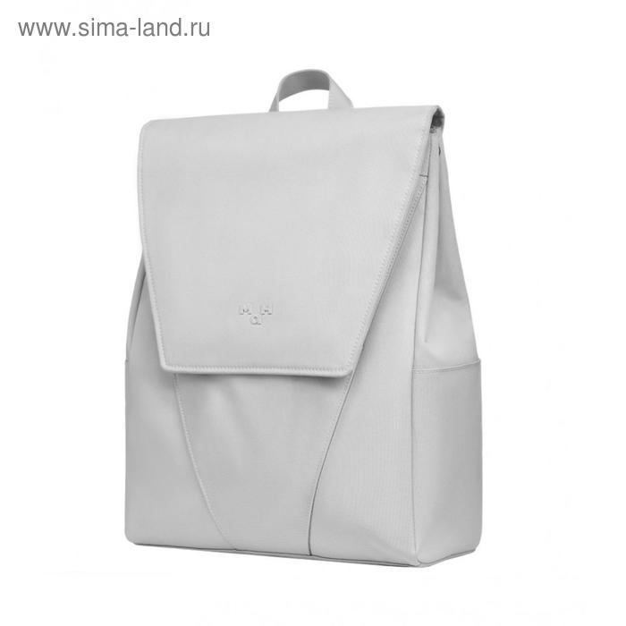 фото Рюкзак mah mr20b1912b08 светло-серый, 14" mr.ace-homme