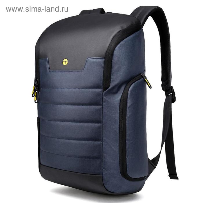 Рюкзак TANGCOOL TC728 синий, 15.6"
Рюкзак TANGCOOL TC728 синий, 15.6"