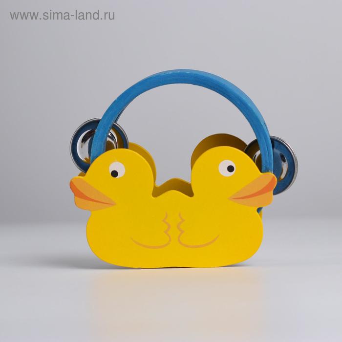 Игрушка музыкальная "Бубен. Весёлое путешествие", МИКС
Игрушка музыкальная "Бубен. Весёлое путешествие", МИКС