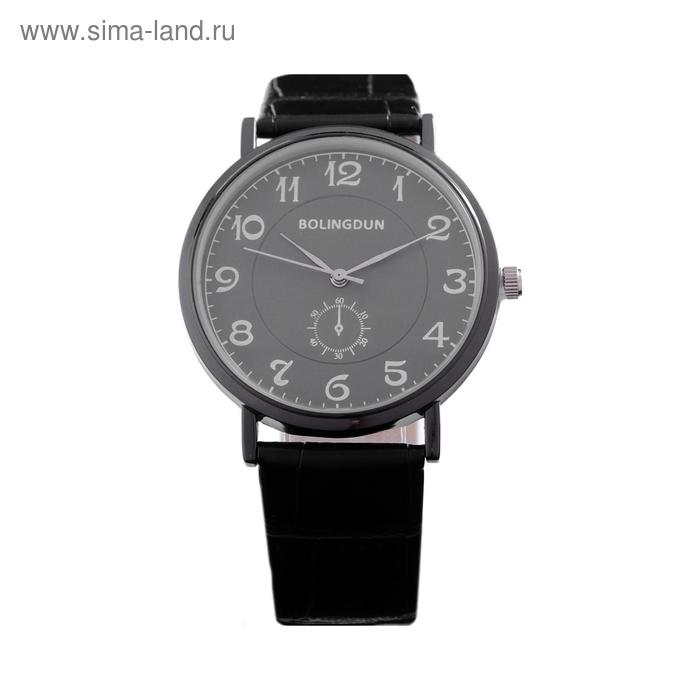 Часы наручные Bolingdun 3459, d=4 см, экокожа
Часы наручные Bolingdun 3459, d=4 см, экокожа