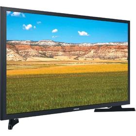 Телевизор Samsung UE32T4500AU, 32", 720p, DVB-T2/C/S2, 2xHDMI, 1xUSB, SmartTV, чёрный
Телевизор Samsung UE32T4500AU, 32", 720p, DVB-T2/C/S2, 2xHDMI, 1xUSB, SmartTV, чёрный