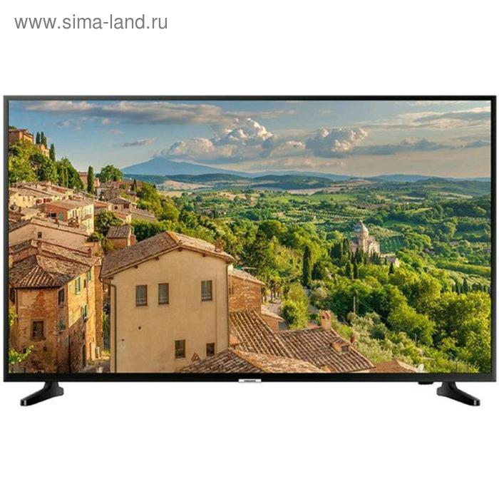 Телевизор Samsung UE43TU7090, 43", 2160p, DVB-T2/C/S2, 2xHDMI, 1xUSB, SmartTV, чёрный
Телевизор Samsung UE43TU7090, 43", 2160p, DVB-T2/C/S2, 2xHDMI, 1xUSB, SmartTV, чёрный
