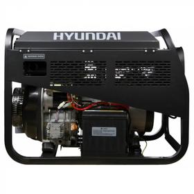 Генератор дизельный Hyundai DHYW 210AC, 230 В, 5 кВт, 12.5 л, 10 л.с., 2х16А, D480
Генератор дизельный Hyundai DHYW 210AC, 230 В, 5 кВт, 12.5 л, 10 л.с., 2х16А, D480