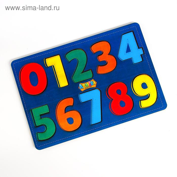 Планшет обучайка «Изучаем цифры»
Планшет обучайка «Изучаем цифры»