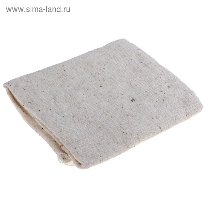 Тряпка для пола из хлопка, 50×70 см
Тряпка для пола из хлопка, 50×70 см