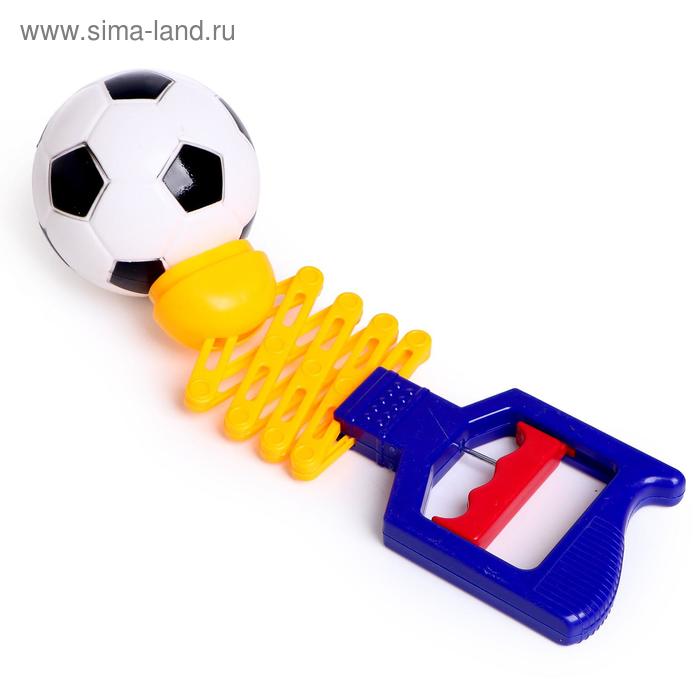 Манипулятор «Футбольный мяч»
Манипулятор «Футбольный мяч»