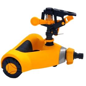 Разбрызгиватель садовый на колесиках Luxury 
Разбрызгиватель садовый на колесиках Luxury