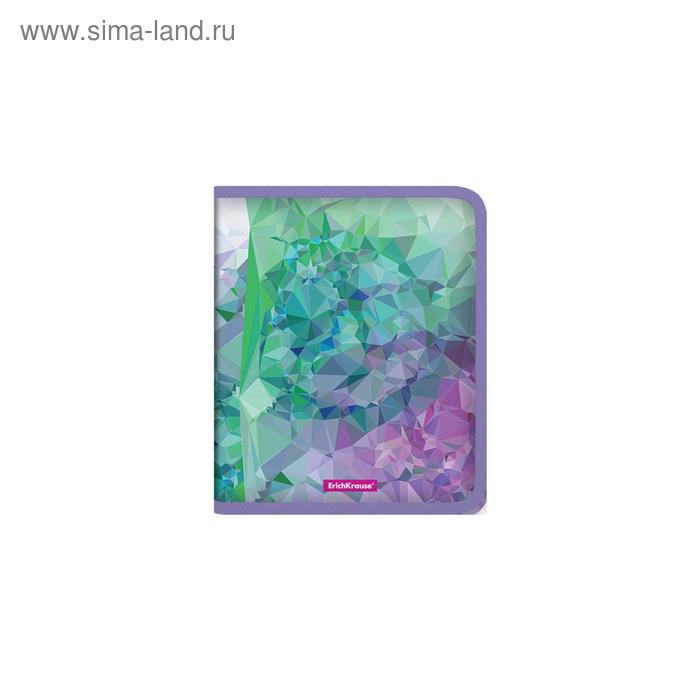 Папка для тетрадей А5+ ErichKrause Violet Dynamique, 550 мкм, пластиковая, на молнии
Папка для тетрадей А5+ ErichKrause Violet Dynamique, 550 мкм, пластиковая, на молнии