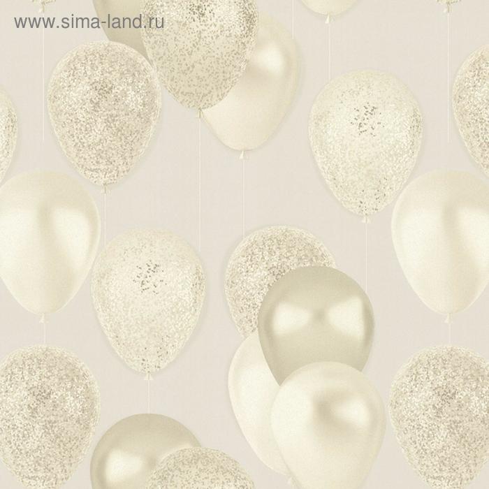 Обои компакт виниловые МИР 37150-3 Happy бежевый
Обои компакт виниловые МИР 37150-3 Happy бежевый