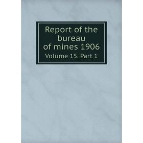 Книга Report of the bureau of mines 1906Volume 15. Part 1. Legislative Assembly of Ontario
Книга Report of the bureau of mines 1906Volume 15. Part 1. Legislative Assembly of Ontario