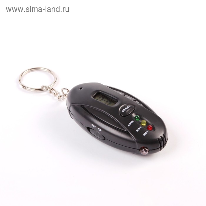 Алкотестер, ЖК-экран, LK-2
Алкотестер, ЖК-экран, LK-2