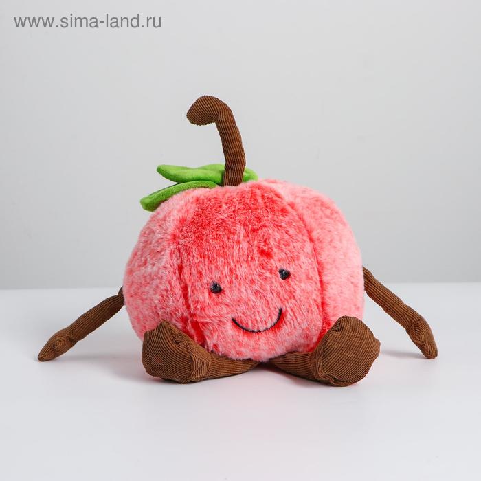 Мягкая игрушка «Яблоко»
Мягкая игрушка «Яблоко»