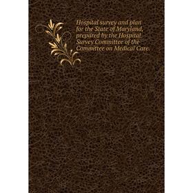 Книга Hospital survey and plan for the State of Maryland, prepared by the Hospital Survey Committee of the Committee on Medical Care.
Книга Hospital survey and plan for the State of Maryland, prepared by the Hospital Survey Committee of the Committee on Medical Care.