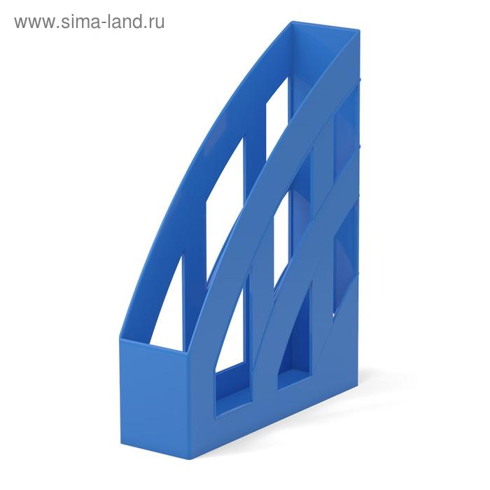 Лоток для бумаг вертикальный 75 мм, ErichKrause Office, синий
Лоток для бумаг вертикальный 75 мм, ErichKrause Office, синий