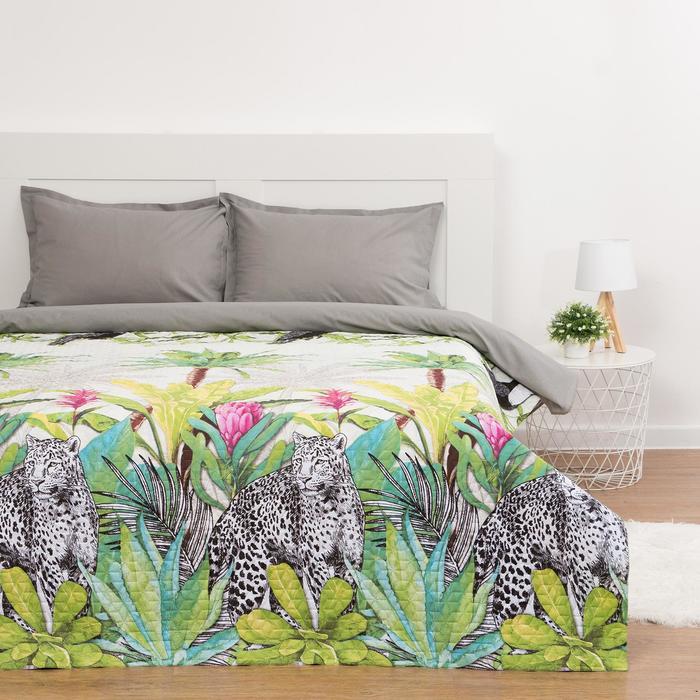 Покрывало 1,5 сп Экономь и Я «Саванна» 150х210±5см
Покрывало 1,5 сп Экономь и Я «Саванна» 150х210±5см