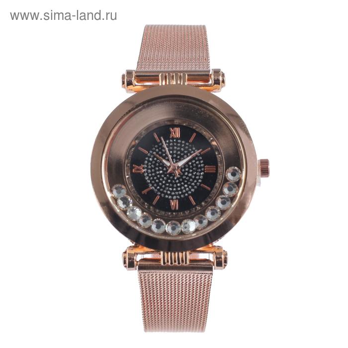 Часы наручные женские "Виен", d=3.5 см, длина ремешка 23 см
Часы наручные женские "Виен", d=3.5 см, длина ремешка 23 см