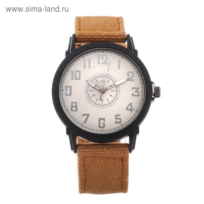 Часы наручные мужские "Дан", d=4 см, длина ремешка 25.5 см, микс
Часы наручные мужские "Дан", d=4 см, длина ремешка 25.5 см, микс