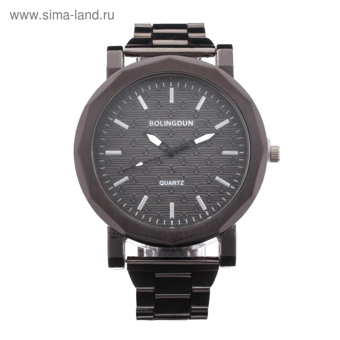 Часы наручные мужские Bolingdun 5155, d=4.5 см
Часы наручные мужские Bolingdun 5155, d=4.5 см