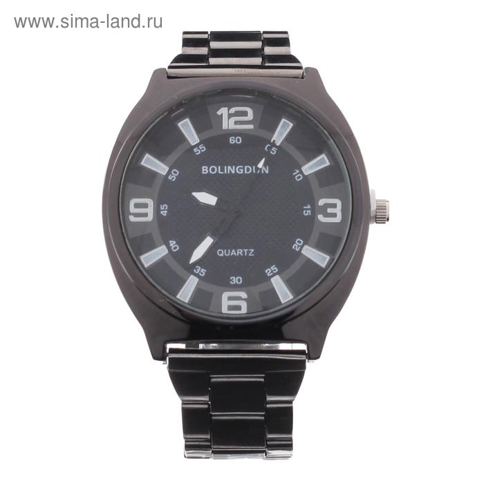 Часы наручные мужские Bolingdun 3694, d=4.5 см
Часы наручные мужские Bolingdun 3694, d=4.5 см