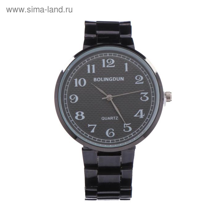 Часы наручные Bolingdun 3470, d=4 см
Часы наручные Bolingdun 3470, d=4 см