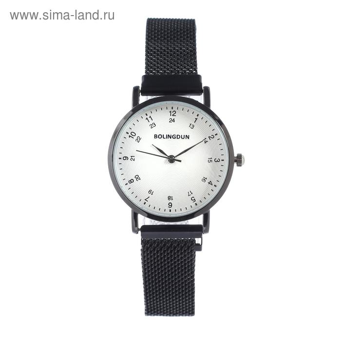 Часы наручные женские Bolingdun 5152, d=3.3 см 
Часы наручные женские Bolingdun 5152, d=3.3 см