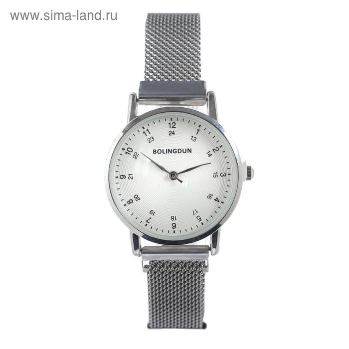 Часы наручные женские Bolingdun 5152, d=3.3 см
Часы наручные женские Bolingdun 5152, d=3.3 см