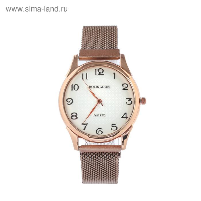 Часы наручные Bolingdun 3458, d=4 см
Часы наручные Bolingdun 3458, d=4 см