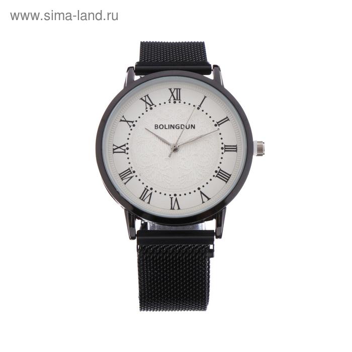 Часы наручные Bolingdun 3453, d=4 см
Часы наручные Bolingdun 3453, d=4 см