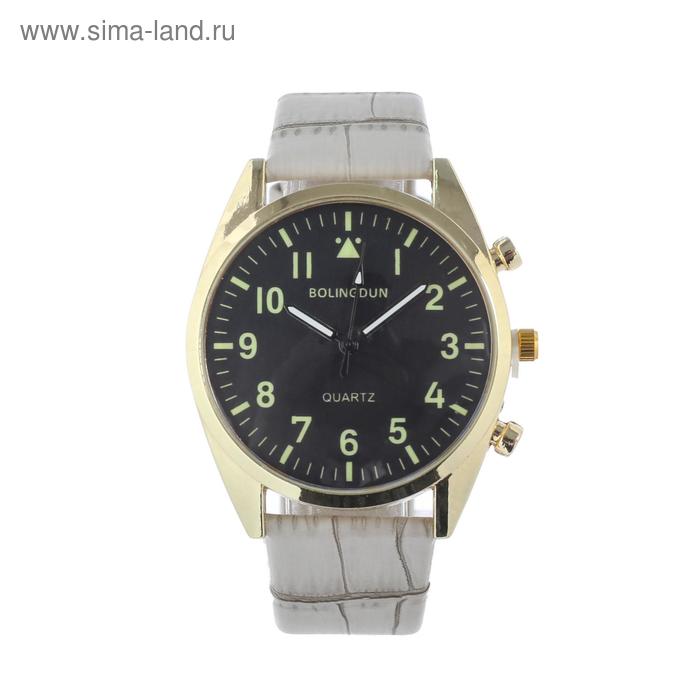 Часы наручные Bolingdun 3478, d=4 см, экокожа, фосфор
Часы наручные Bolingdun 3478, d=4 см, экокожа, фосфор