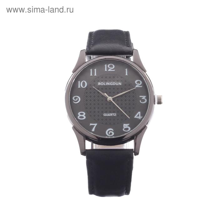 Часы наручные Bolingdun 3458, d=4 см, экокожа
Часы наручные Bolingdun 3458, d=4 см, экокожа