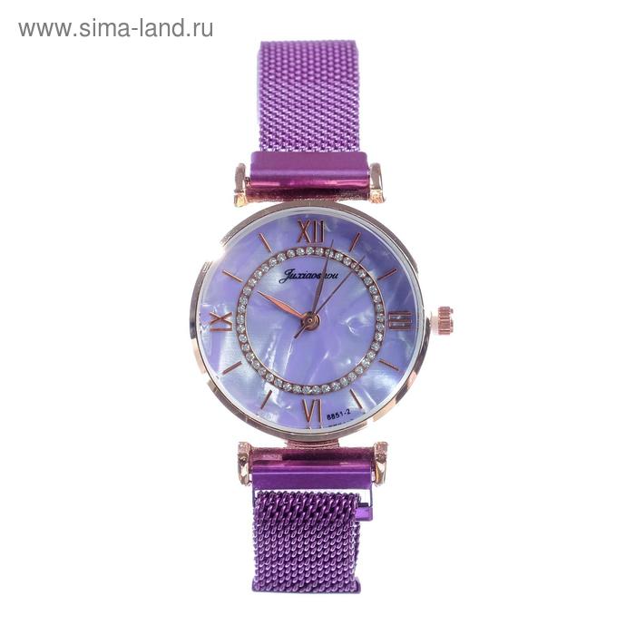 Часы наручные женские "Лемиа", d=3 см, длина ремешка 22 см, микс
Часы наручные женские "Лемиа", d=3 см, длина ремешка 22 см, микс