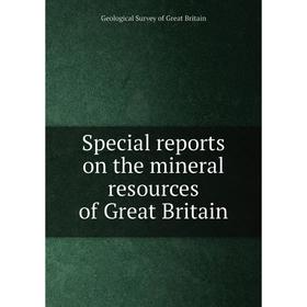 Книга Special reports on the mineral resources of Great Britain. Geological Survey of Great Britain
Книга Special reports on the mineral resources of Great Britain. Geological Survey of Great Britain