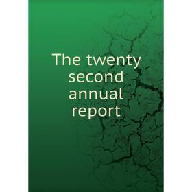 Книга The twenty second annual report. Pennsylvania Museum and School of Industrial Art
Книга The twenty second annual report. Pennsylvania Museum and School of Industrial Art