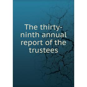 Книга The thirty-ninth annual report of the trustees. Pennsylvania Museum and School of Industrial Art
Книга The thirty-ninth annual report of the trustees. Pennsylvania Museum and School of Industrial Art