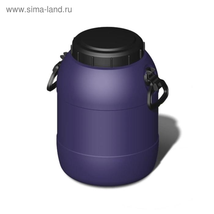 Бочка пластиковая ББП 20-1 (фляга) белая
Бочка пластиковая ББП 20-1 (фляга) белая