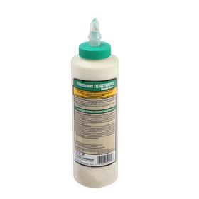 Клей столярный Titebond Ulimate III Wood Glue, D3, повышенной влагостойкости, 473 мл
Клей столярный Titebond Ulimate III Wood Glue, D3, повышенной влагостойкости, 473 мл