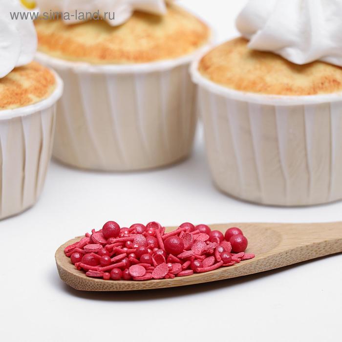 Кондитерский декоративный МИКС №1016, 50 г
Кондитерский декоративный МИКС №1016, 50 г