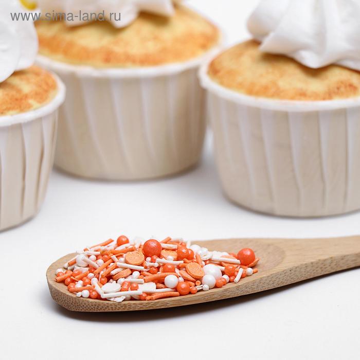 Кондитерский декоративный МИКС №1018, 50 г
Кондитерский декоративный МИКС №1018, 50 г