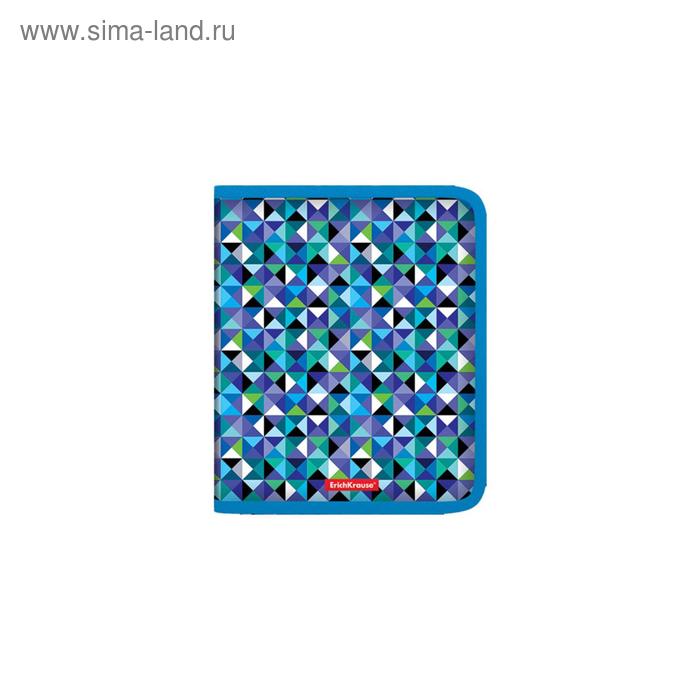 Папка для тетрадей и труда, 1 отделение, А5+, ErichKrause Cubes, пластик, на молнии
Папка для тетрадей и труда, 1 отделение, А5+, ErichKrause Cubes, пластик, на молнии