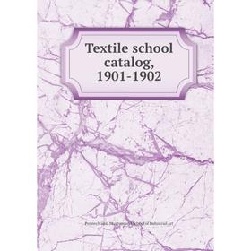 Книга Textile school catalog, 1901-1902. Pennsylvania Museum and School of Industrial Art
Книга Textile school catalog, 1901-1902. Pennsylvania Museum and School of Industrial Art