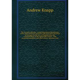 Книга The Newgate calendar : comprising interesting memoirs of the most notorious characters who have been convicted of outrages on the laws of Englan
Книга The Newgate calendar : comprising interesting memoirs of the most notorious characters who have been convicted of outrages on the laws of Englan