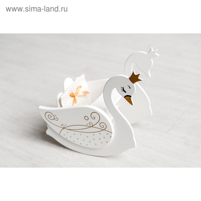 Стул для кукол «Изящный лебедь» 2в1 (стул для кормления с качалкой), коллекции «Shining Crown»
Стул для кукол «Изящный лебедь» 2в1 (стул для кормления с качалкой), коллекции «Shining Crown»