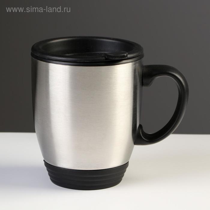 Термокружка "Ивен", 500 мл, 14 х 12.5 см
Термокружка "Ивен", 500 мл, 14 х 12.5 см