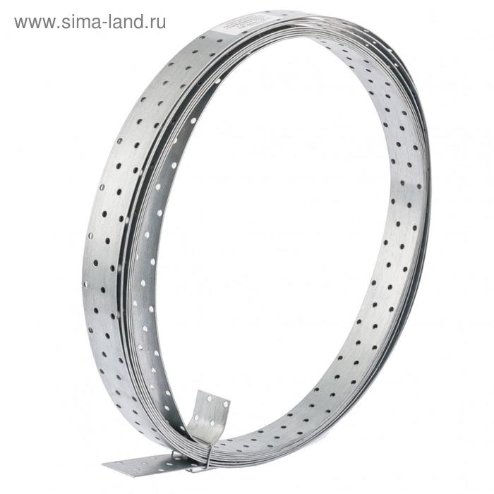 Лента перфорированная "Сибртех" монтажная, 1,5 мм, LM 4см х 10 м, отвер. 4,5–5 мм, цинк
Лента перфорированная "Сибртех" монтажная, 1,5 мм, LM 4см х 10 м, отвер. 4,5–5 мм, цинк