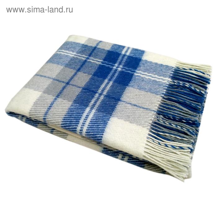 Плед «Эльф» 140х200 см
Плед «Эльф» 140х200 см