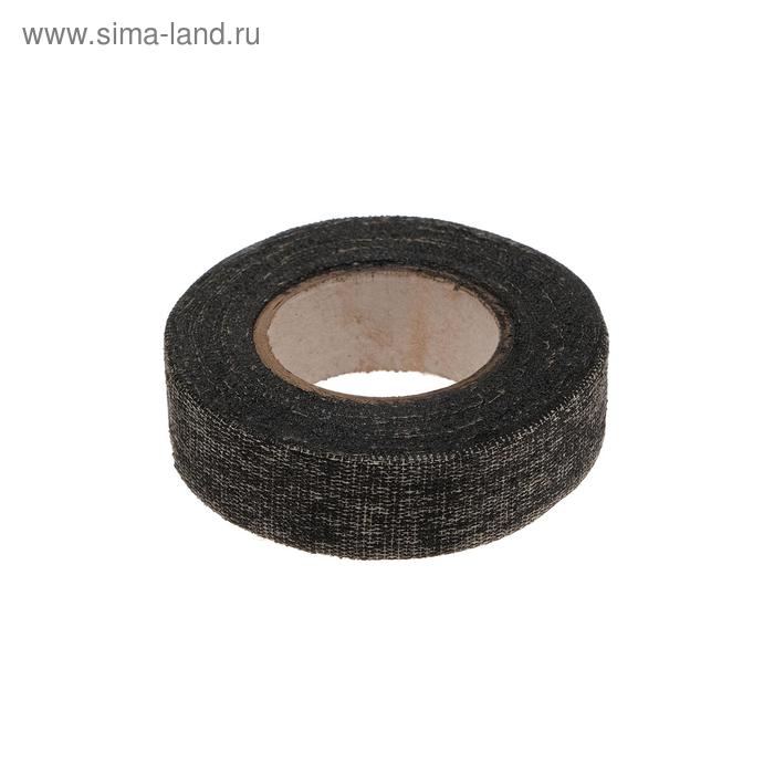 Изолента "Изоторг", ХБ, 20 мм × 5 м, черная
Изолента "Изоторг", ХБ, 20 мм × 5 м, черная