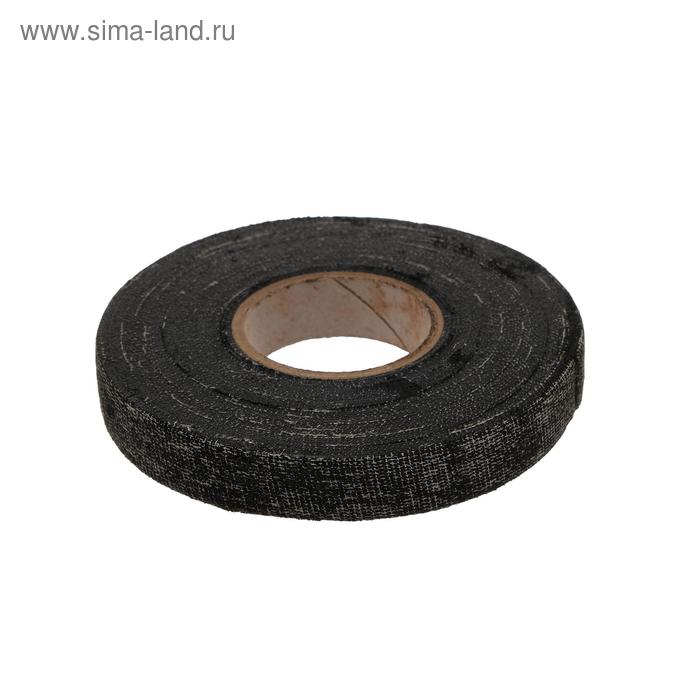 Изолента "Изоторг", ХБ, 15 мм х 10 м, черная
Изолента "Изоторг", ХБ, 15 мм х 10 м, черная