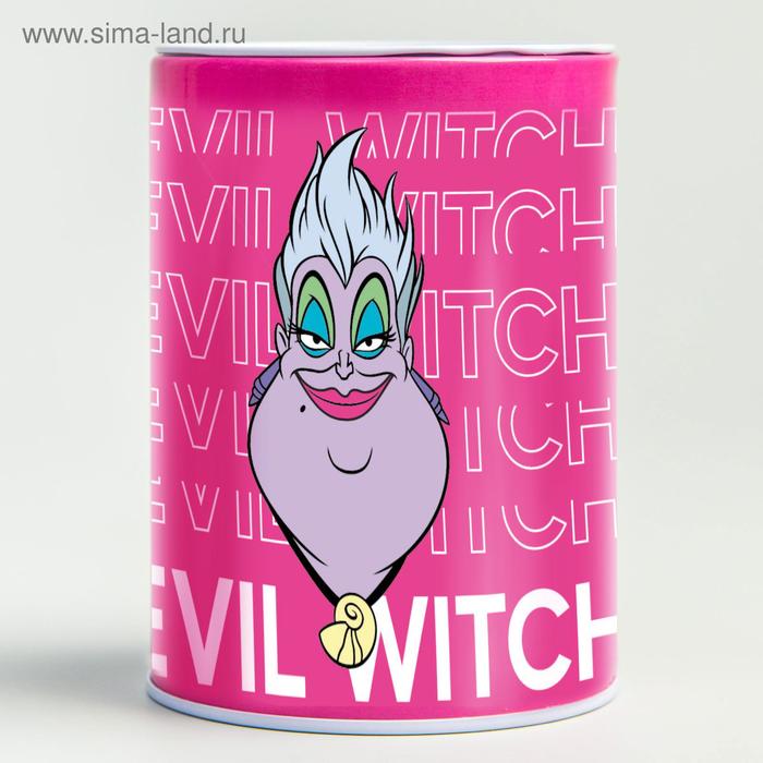 Копилка "EVIL WITCH", Disney
Копилка "EVIL WITCH", Disney