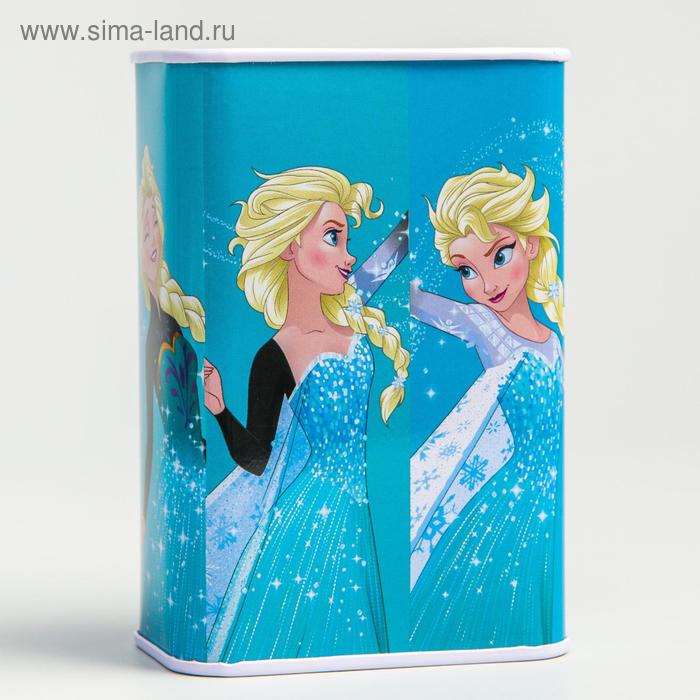 Копилка, Холодное сердце 4,8 см х 7,8 см х 10,8 см
Копилка, Холодное сердце 4,8 см х 7,8 см х 10,8 см