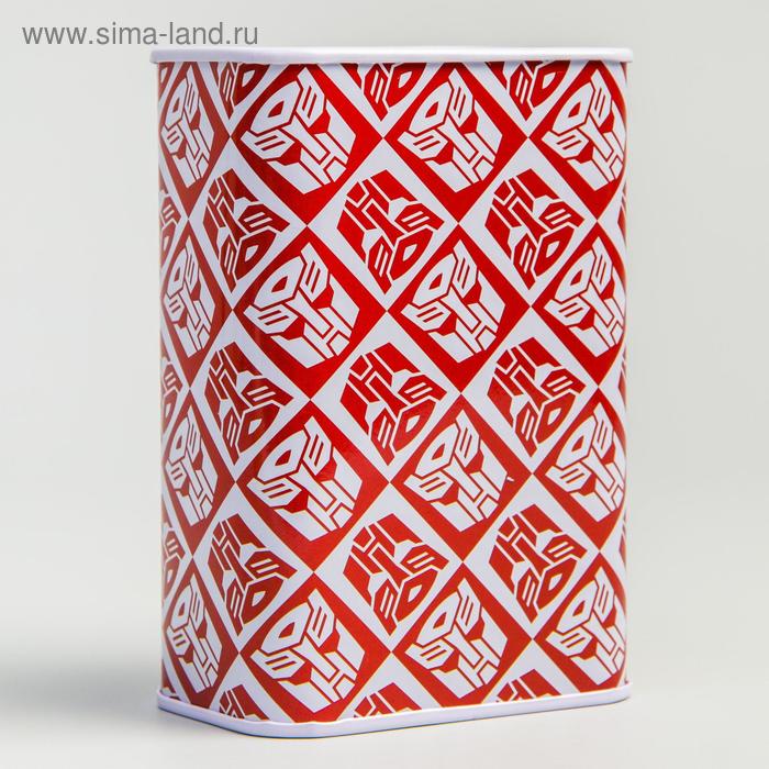 Копилка, Transformers
Копилка, Transformers